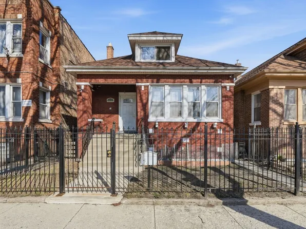 6223 S Washtenaw Ave, Chicago, IL 60629