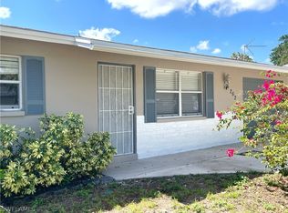 262 Dover Dr, North Fort Myers, FL 33917