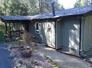 14729 Marilyn Ln, Pioneer, CA 95666