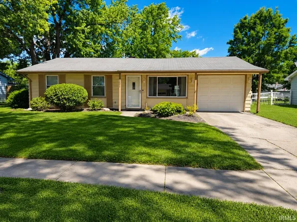 8231 Wyoming Pass, Fort Wayne, IN 46815