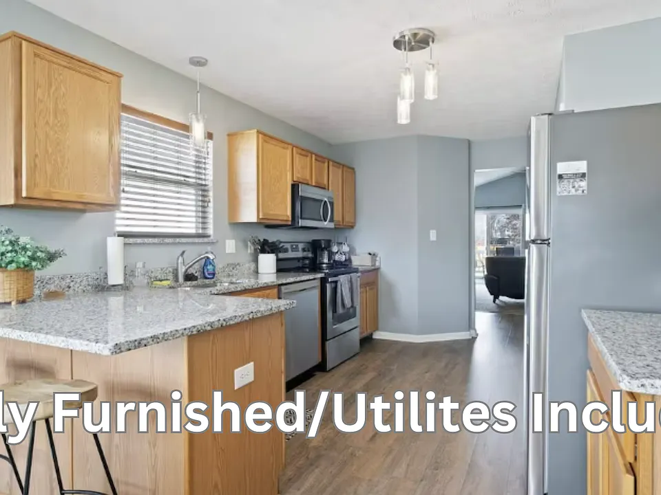 458 Vernon Pl