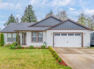 255 W Christy Ct, Yacolt, WA