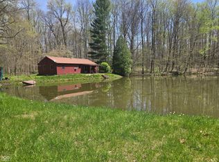 5561 Flowing Well Rd, Poland, IN 47868