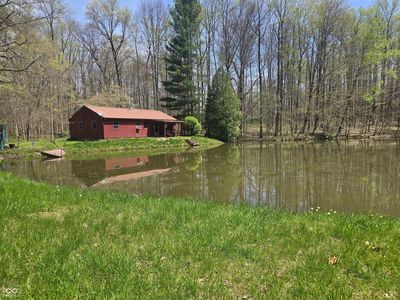 5561 Flowing Well Rd, Poland, IN, 47868
