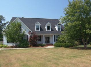 1108 Jami Ct, Evans, GA 30809