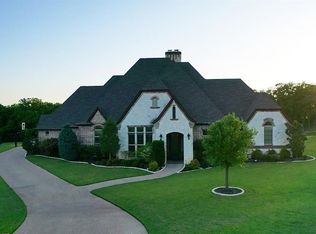 6801 Heritage Oaks Dr, Mansfield, TX 76063