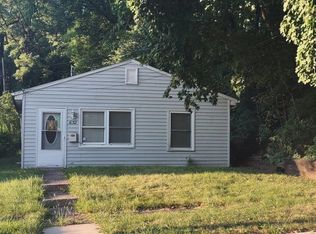 632 Fielding Rd, Sidney, OH 45365