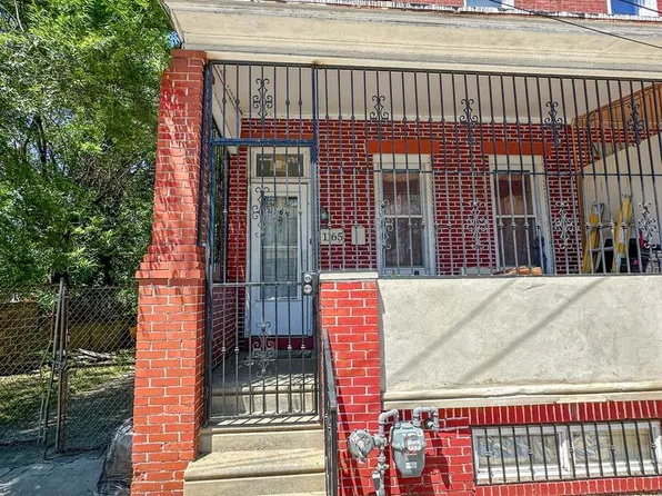 1165 Lansdowne Ave, Camden, NJ 08104