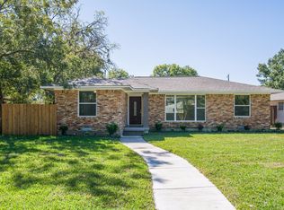 607 Downing Dr, Richardson, TX 75080