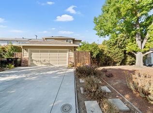 1143 Susan Way, Sunnyvale, CA 94087