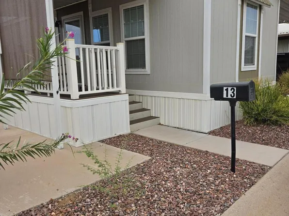 426 W COTTONWOOD Lane #13, Casa Grande, AZ 85122