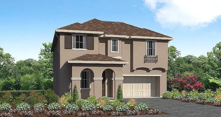 1721 Brodea Ln — Photo 1