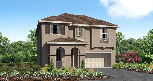 1721 Brodea Ln Photo 1