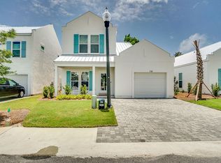 118 Sea Breeze Cir, Panama City Beach, FL 32413