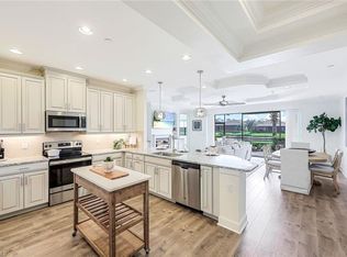 9673 Montelanico Loop #102, Naples, FL 34119