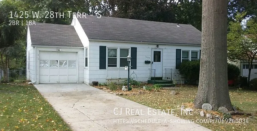 1425 W 28th Ter S #S