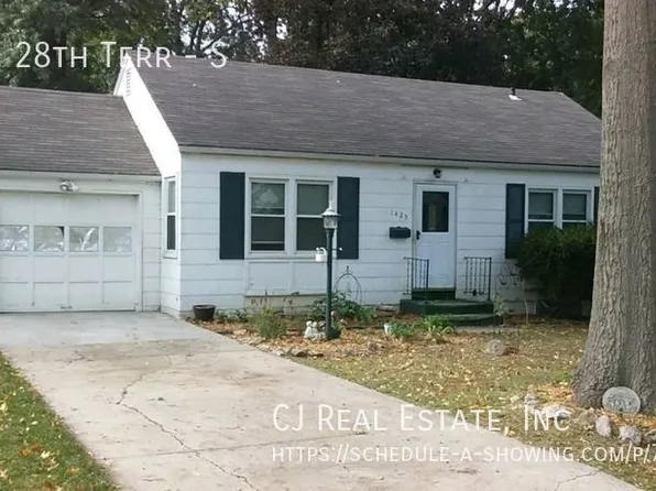 1425 W 28th Ter S Unit S, Independence, MO 64052