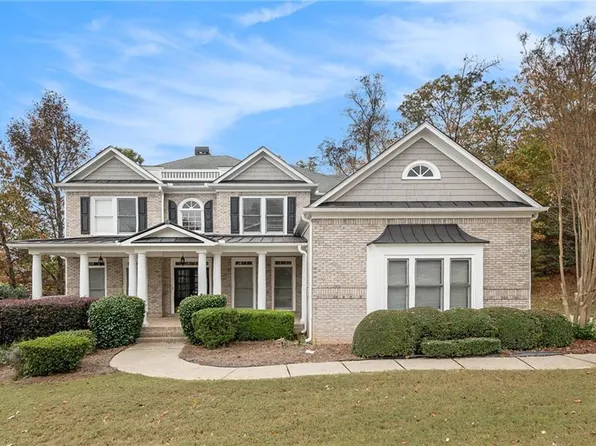 4445 Rhonda Ln, Cumming, GA 30040