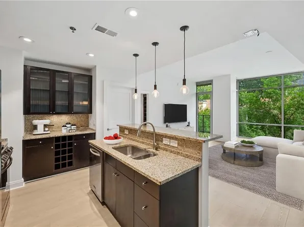 905 Juniper St NE Unit 316, Atlanta, GA 30309