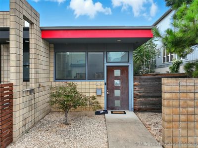 1418 S Quincy Ave #B, Tulsa, OK, 74120