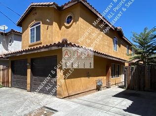 706 K St #A, Bakersfield, CA 93304