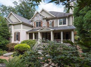 2001 Rhode Island Ave, Mclean, VA 22101