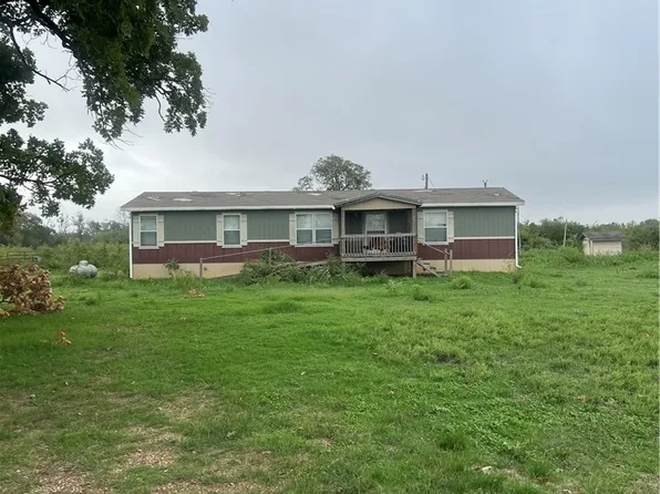 340 County Road 418, Satin, TX 76685