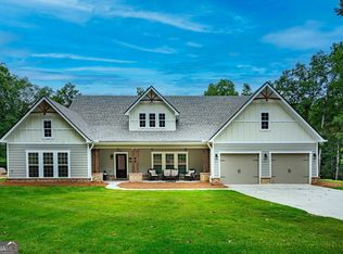 1650 S Thompson Rd, Pine Mountain, GA 31822