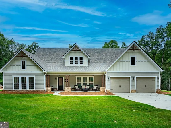 1650 S Thompson Rd, Pine Mountain, GA 31822