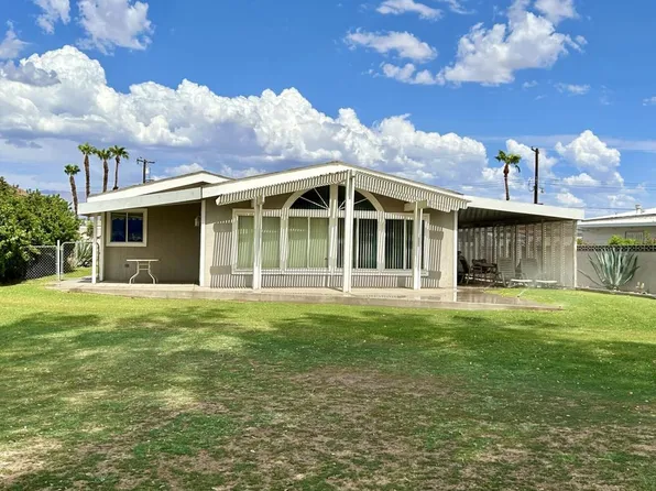 33449 Acapulco Trl, Thousand Palms, CA 92276