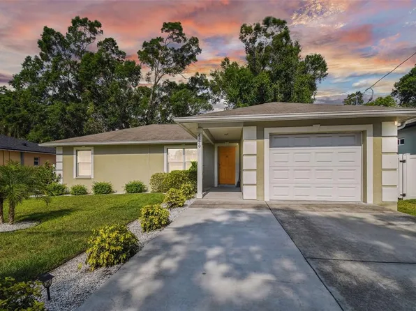 8320 N Newport Ave, Tampa, FL 33604