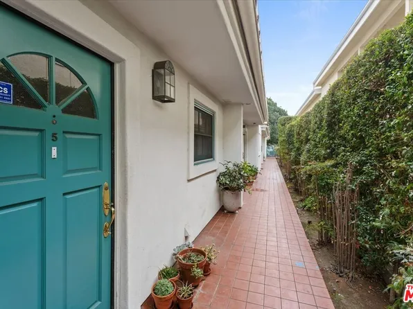 1121 Princeton St APT 5, Santa Monica, CA 90403