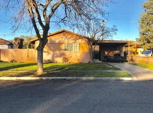 4258 N Holt Ave, Fresno, CA 93705