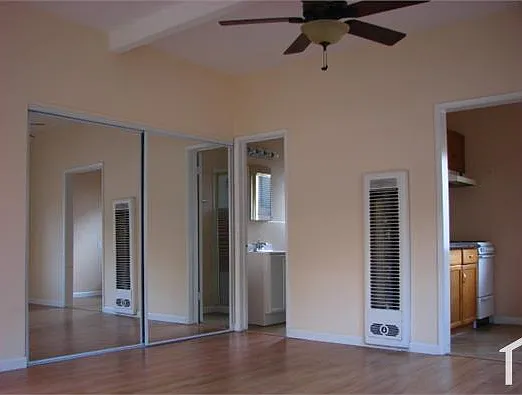 1 bed, 500 sqft, $1,800 — Photo 2