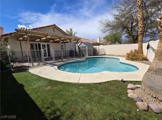 768 Whispering Palms Dr, Las Vegas, NV 89123
