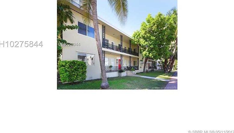 1st image of 1510 West Ave APT 1