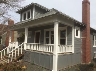 375 S Main St, Lebanon, OR 97355