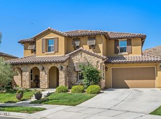 7005 Wildridge Ct, Moorpark, CA 93021