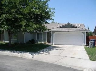 123 Clayton Ct, Los Banos, CA
