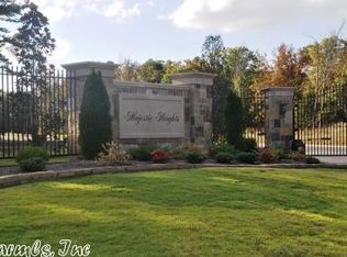 3100 Promenade Point, Conway, AR 72034