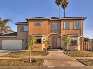 1070 Timber Crest Dr, San Jose, CA 95120