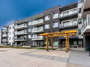 4350 S Seton Dr SE #116, Calgary, AB T3M 3B1