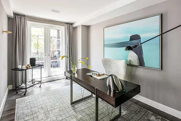 Rented by Compass | media 44