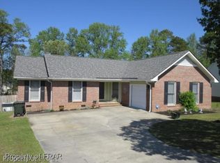 7300 Beaver Run Dr, Fayetteville, NC 28314