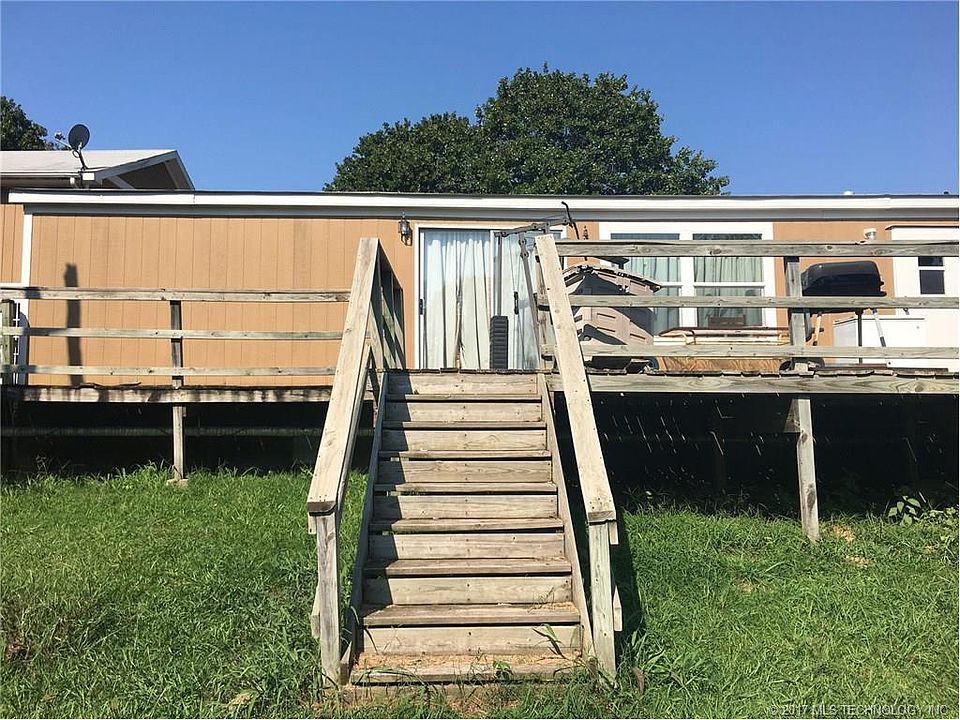 2nd image of 10835 S 235th West Ave