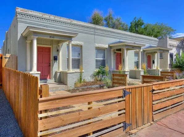 3638 N Williams St, Denver, CO 80205