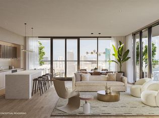 99 SW 7th St #PENTHOUSE 3506, Miami, FL 33131