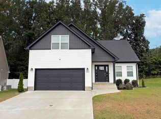 1191 Boulder Pass Rd, Clarksville, TN 37040