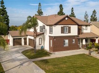 8651 Mill Pond Pl, Riverside, CA 92508