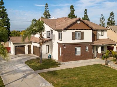 8651 Mill Pond Pl, Riverside, CA, 92508
